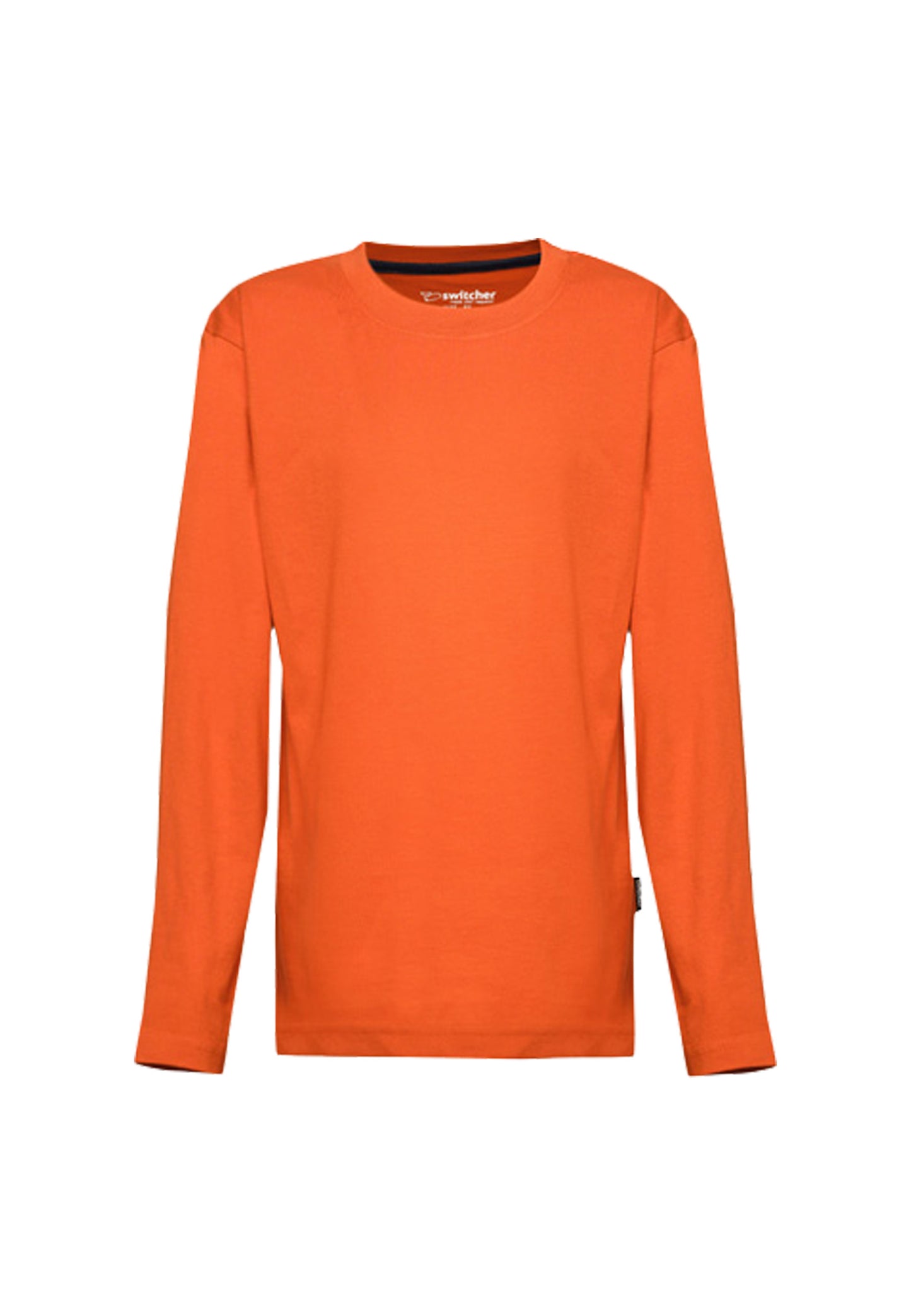 Switcher shirt kids brady color/506 paprika