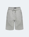 Switcher short billy color/42 gris chine