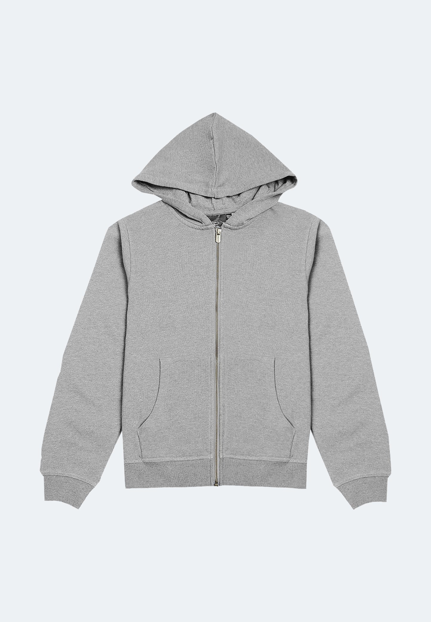 Switcher hoodie kid's bruce color/672 ebony chine