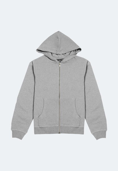 Switcher hoodie kid's bruce color/672 ebony chine