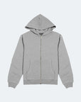 Kids zip hoodie Bruce 100% organic cotton