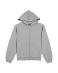 Kids zip hoodie Bruce 100% organic cotton