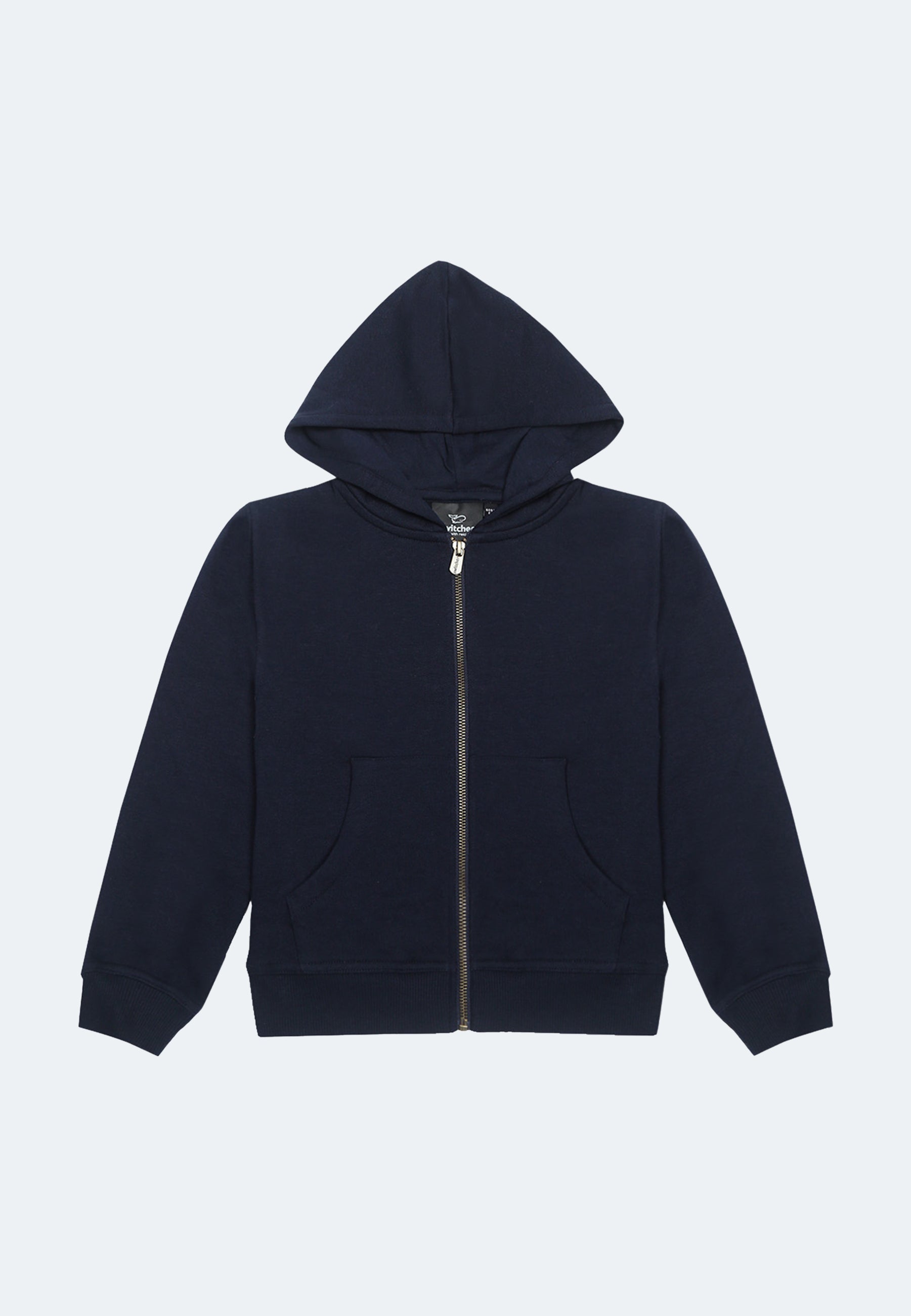 Switcher hoodie kid's bruce color/20 navy