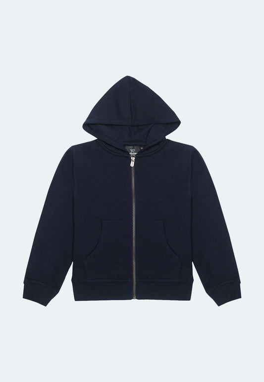 Switcher hoodie kid's bruce color/20 navy