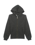 Kids zip hoodie Bruce 100% organic cotton