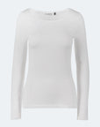 Switcher shirt Lady liliane color/blanc