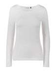 Stretch long sleeve T-shirt Liliane