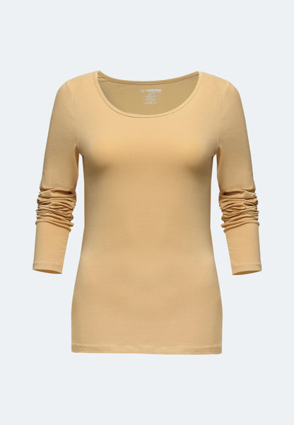 Switcher shirt Lady liliane color/630 lait