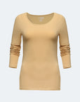 Switcher shirt Lady liliane color/lait
