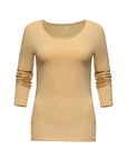 Switcher shirt Lady liliane color/lait