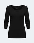 Switcher shirt Lady liliane color/noir