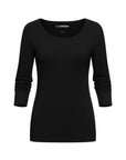 Switcher shirt Lady liliane color/noir