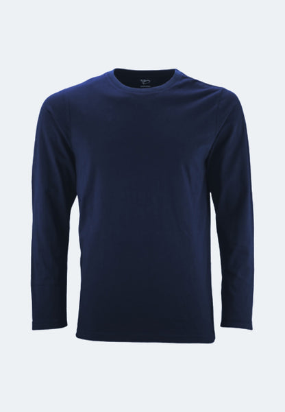 Switcher longsleeve loic color/20 navy