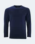 Loic long-sleeved T-shirt