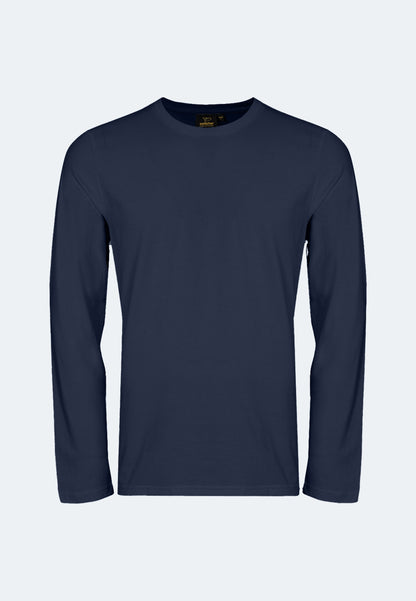 Loic long-sleeved T-shirt
