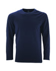 Loic long-sleeved T-shirt