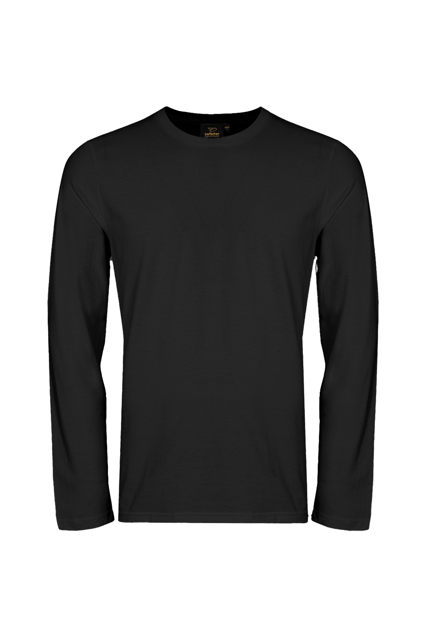 Loic long-sleeved T-shirt