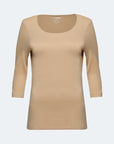Switcher longsleeve tisha color/lait