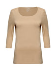 Switcher longsleeve tisha color/lait