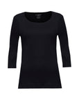 Switcher longsleeve tisha color/noir