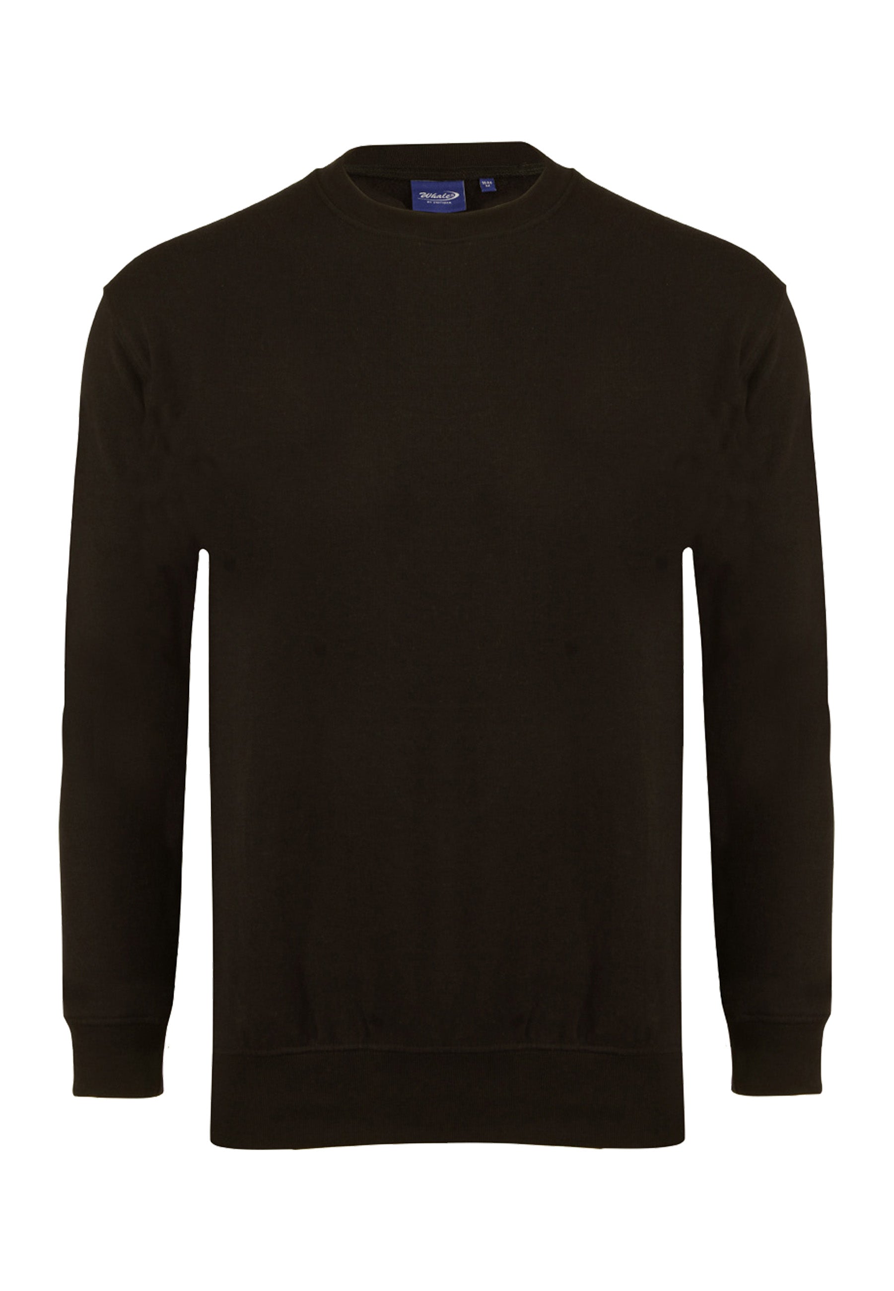 Sweatshirt Whale