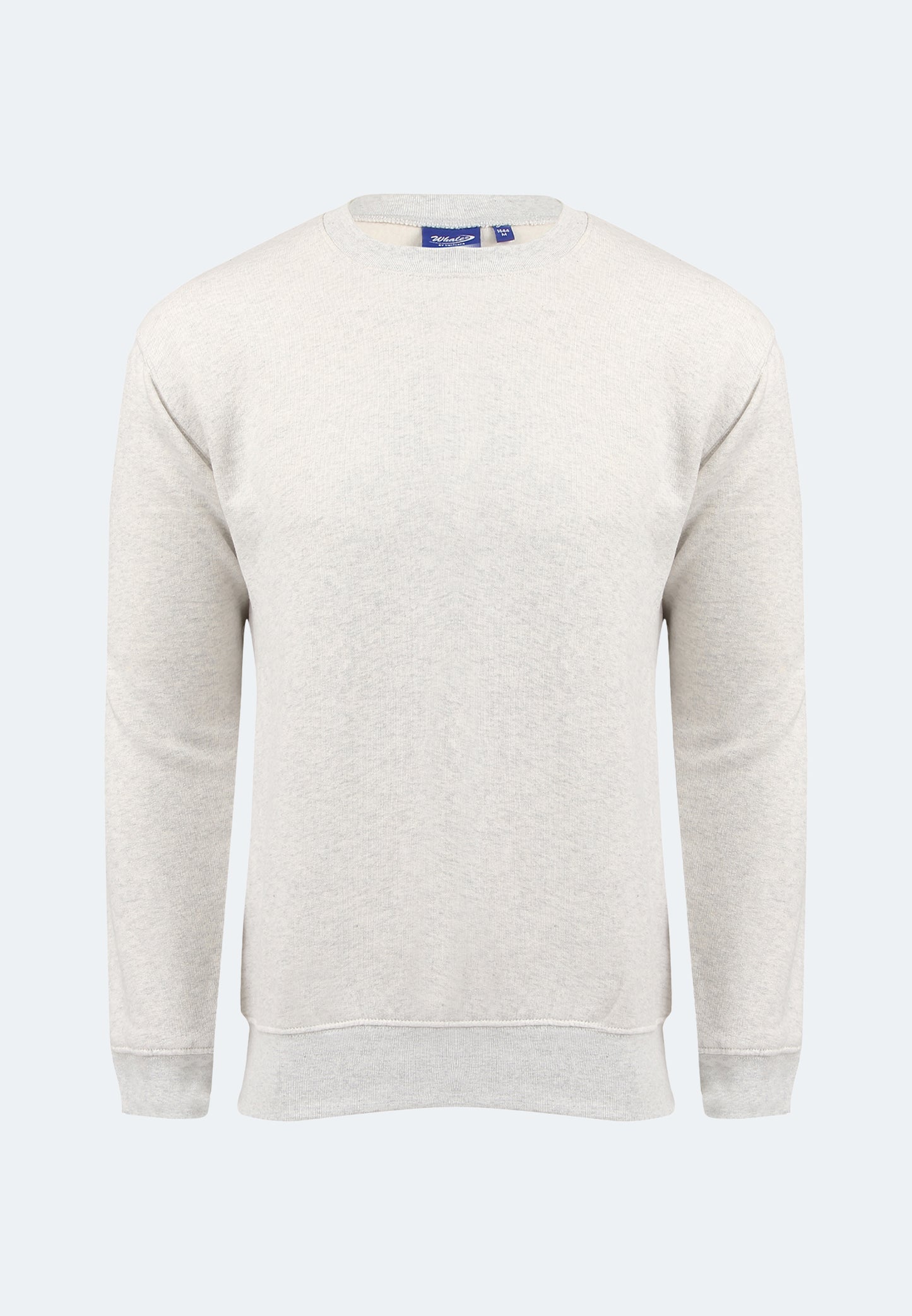 Switcher long sleeve whale color/43 blanc chine