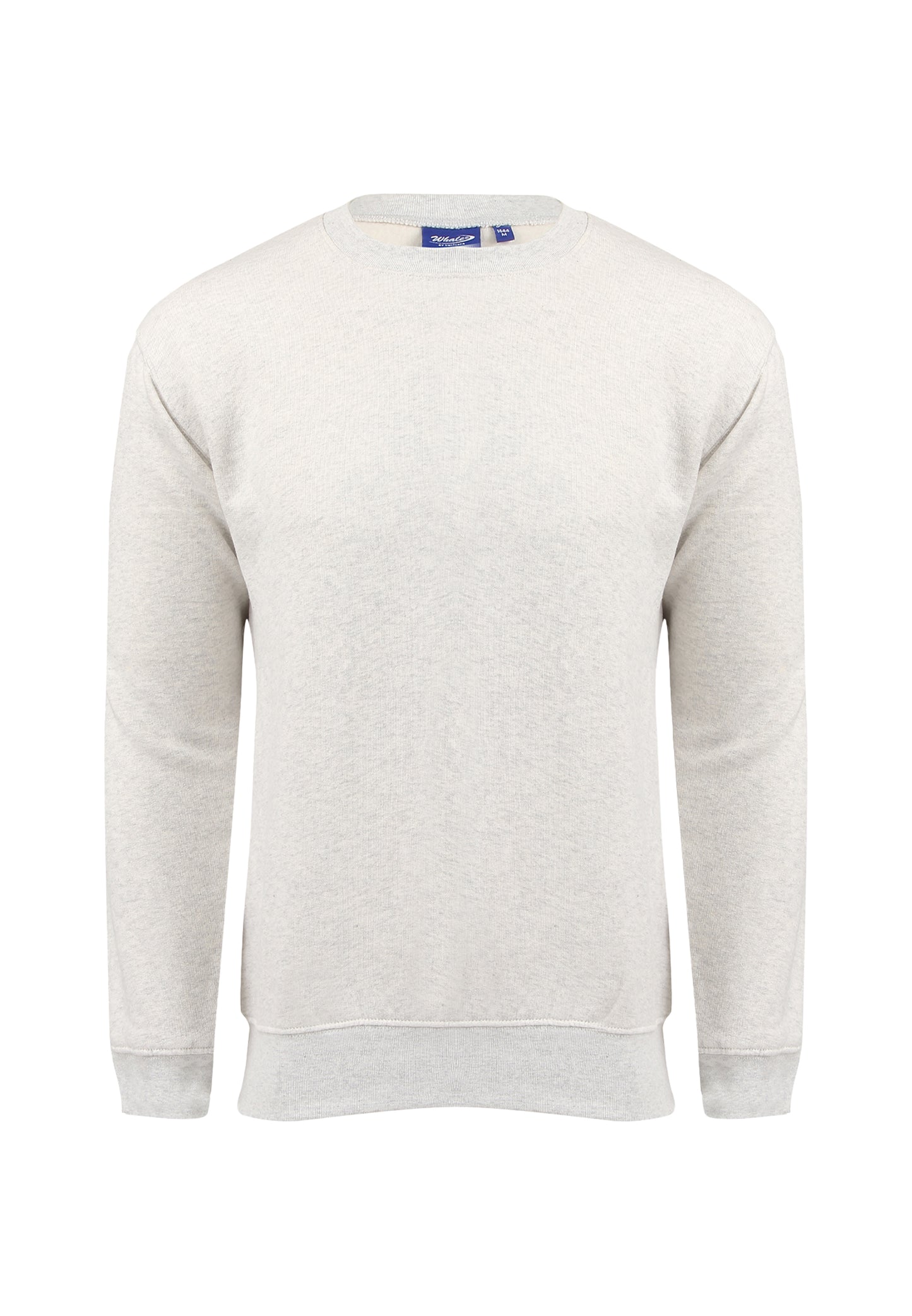 Switcher long sleeve whale color/43 blanc chine