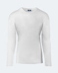 Switcher long sleeve whale color/blanc