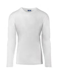 Switcher long sleeve whale color/blanc