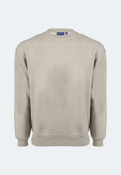 Switcher long sleeve whale color/42 gris chine