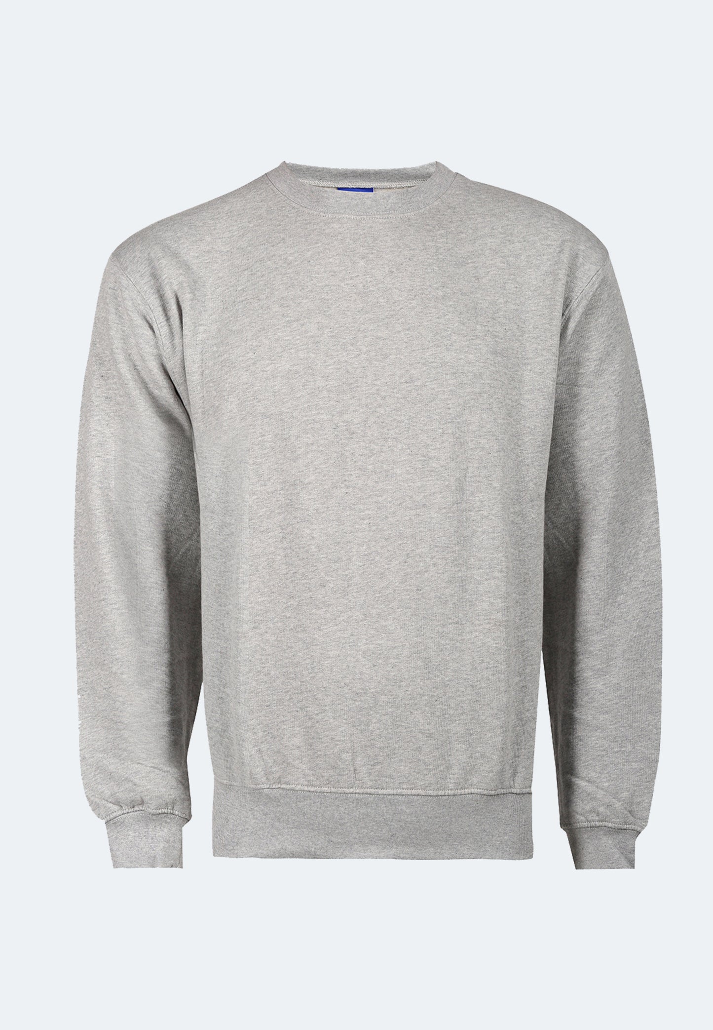 Switcher long sleeve whale color/42 gris chine