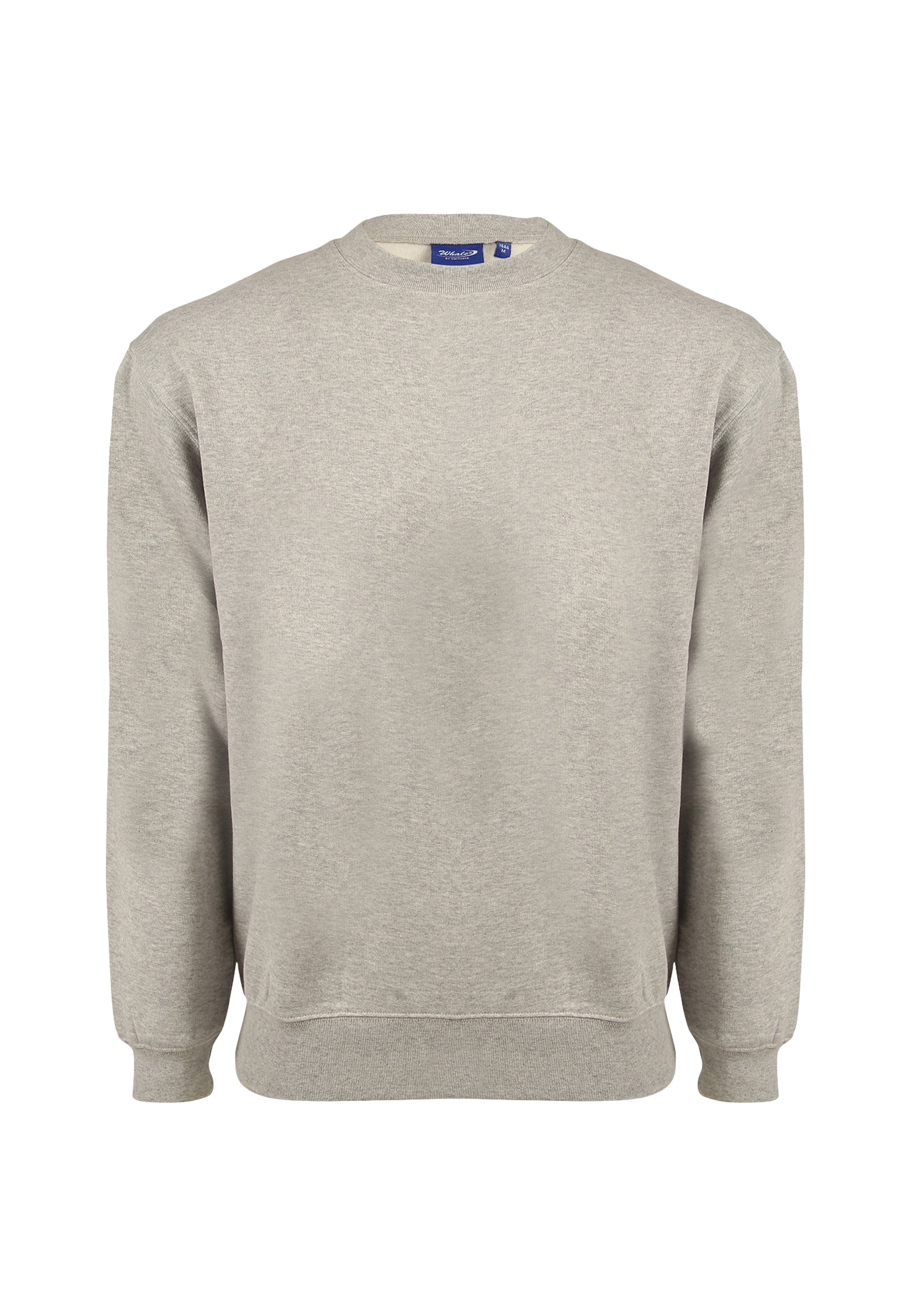 Sweatshirt Whale