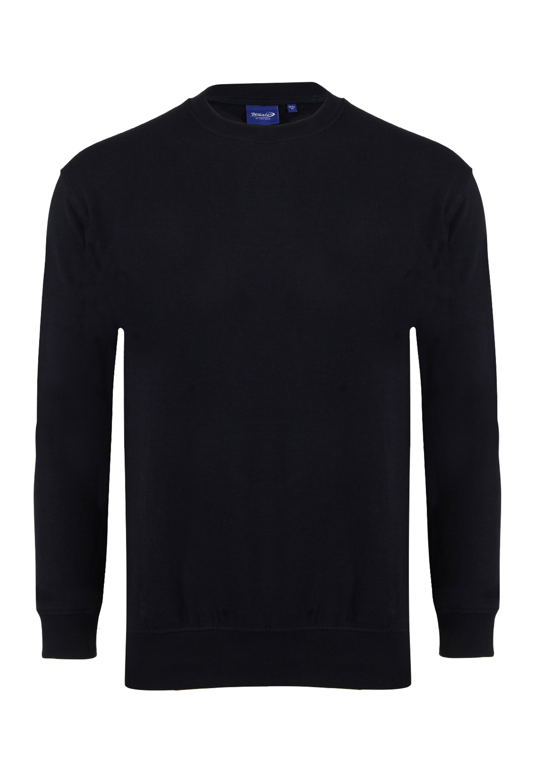 Sweatshirt Whale