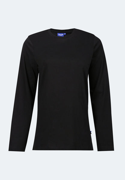 Switcher long sleeve whale color/40 noir