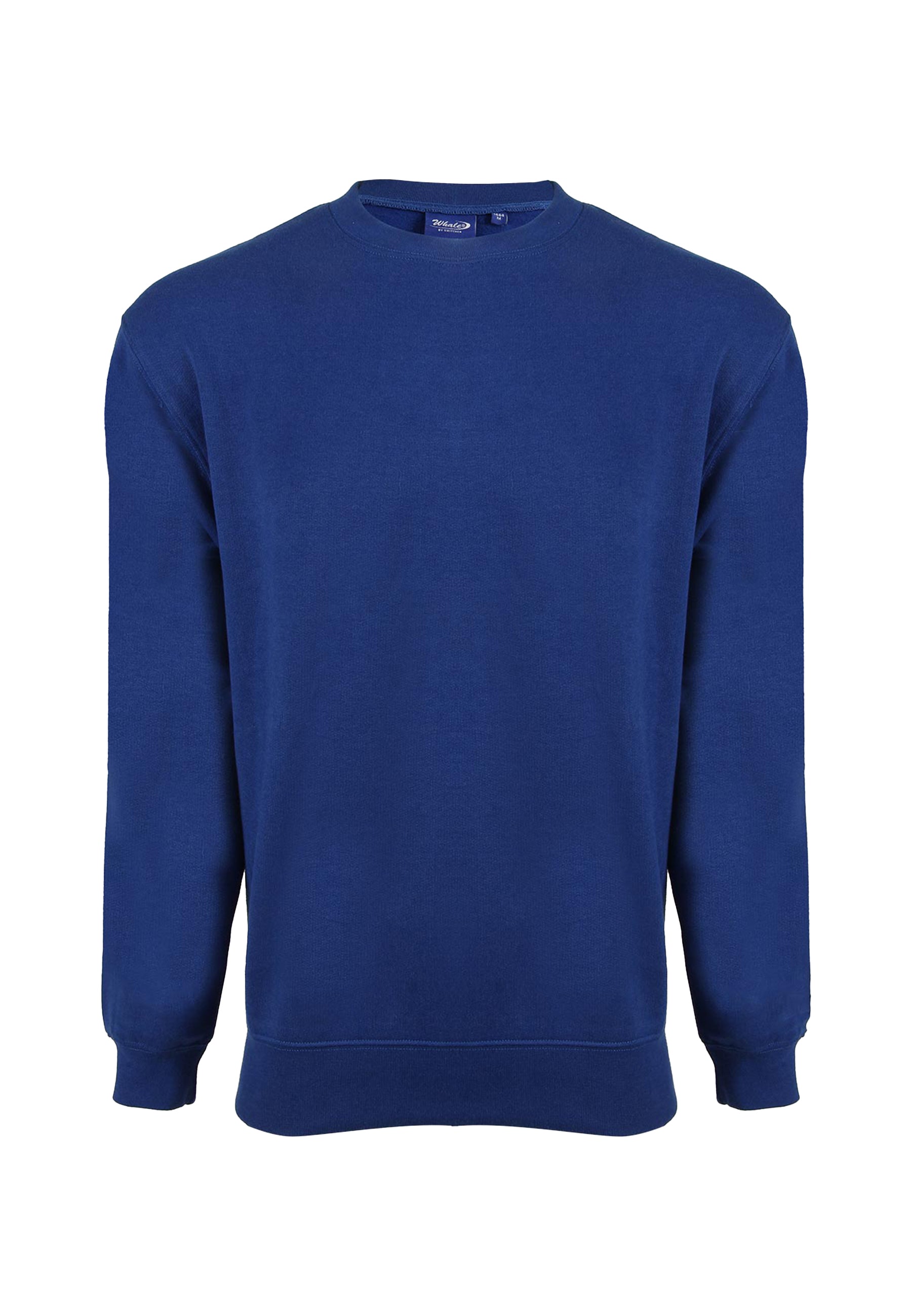 Sweatshirt Whale