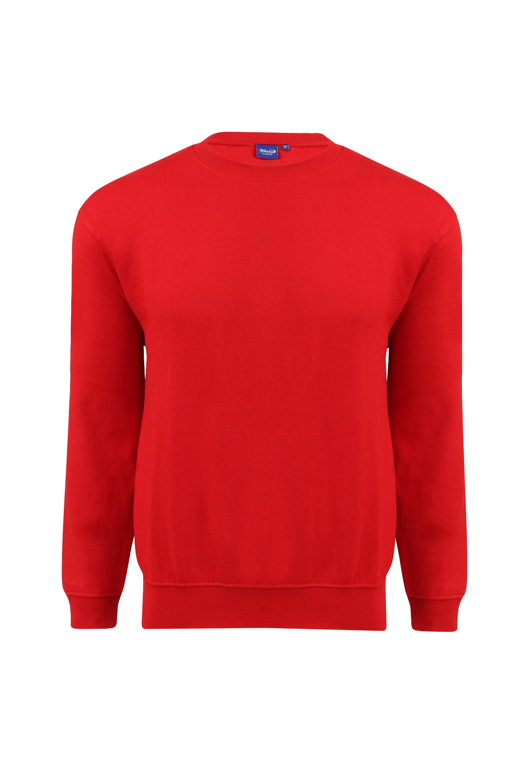 Sweatshirt Whale