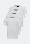 1 Blanc