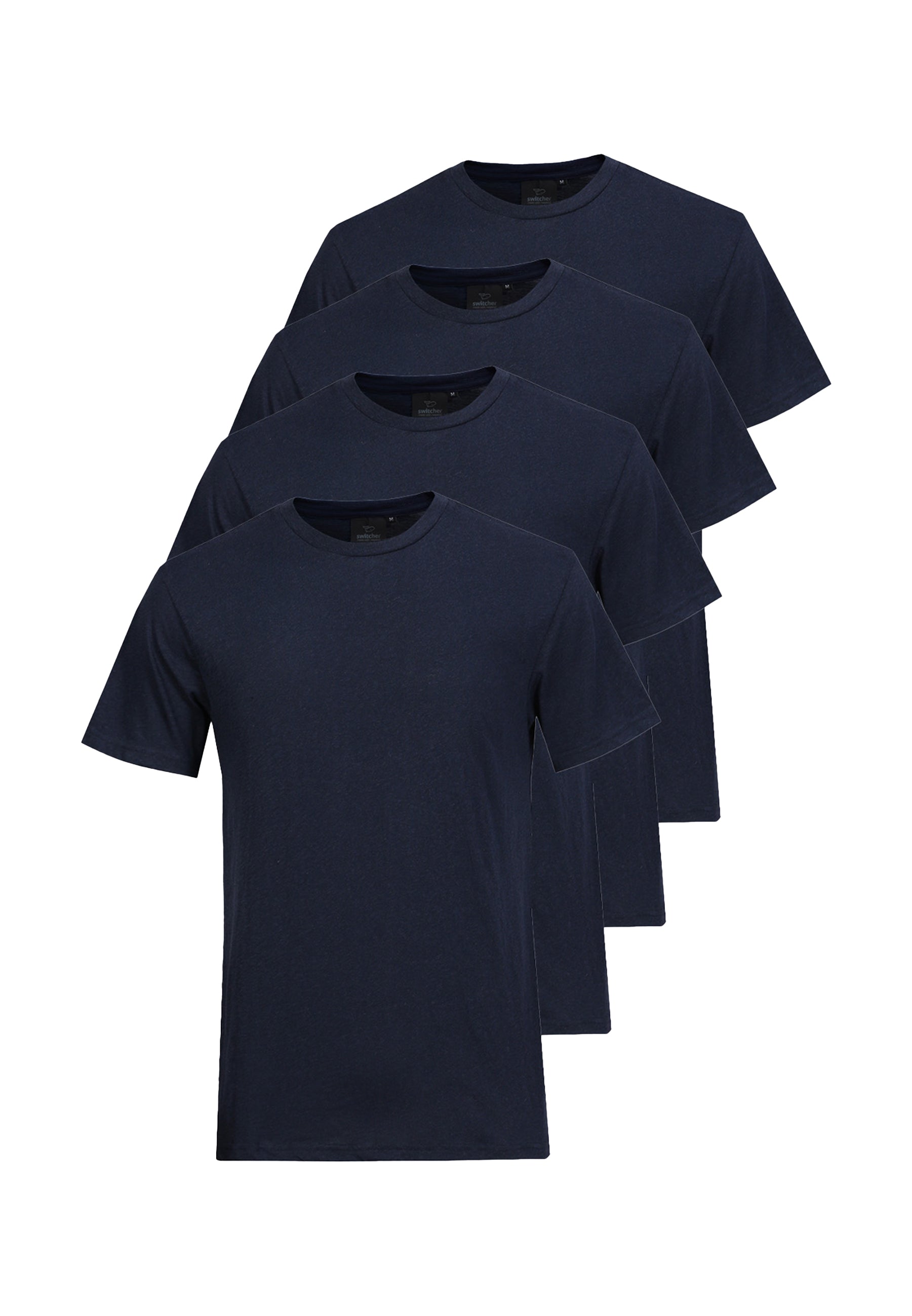 Switcher men's shirt max color/marin