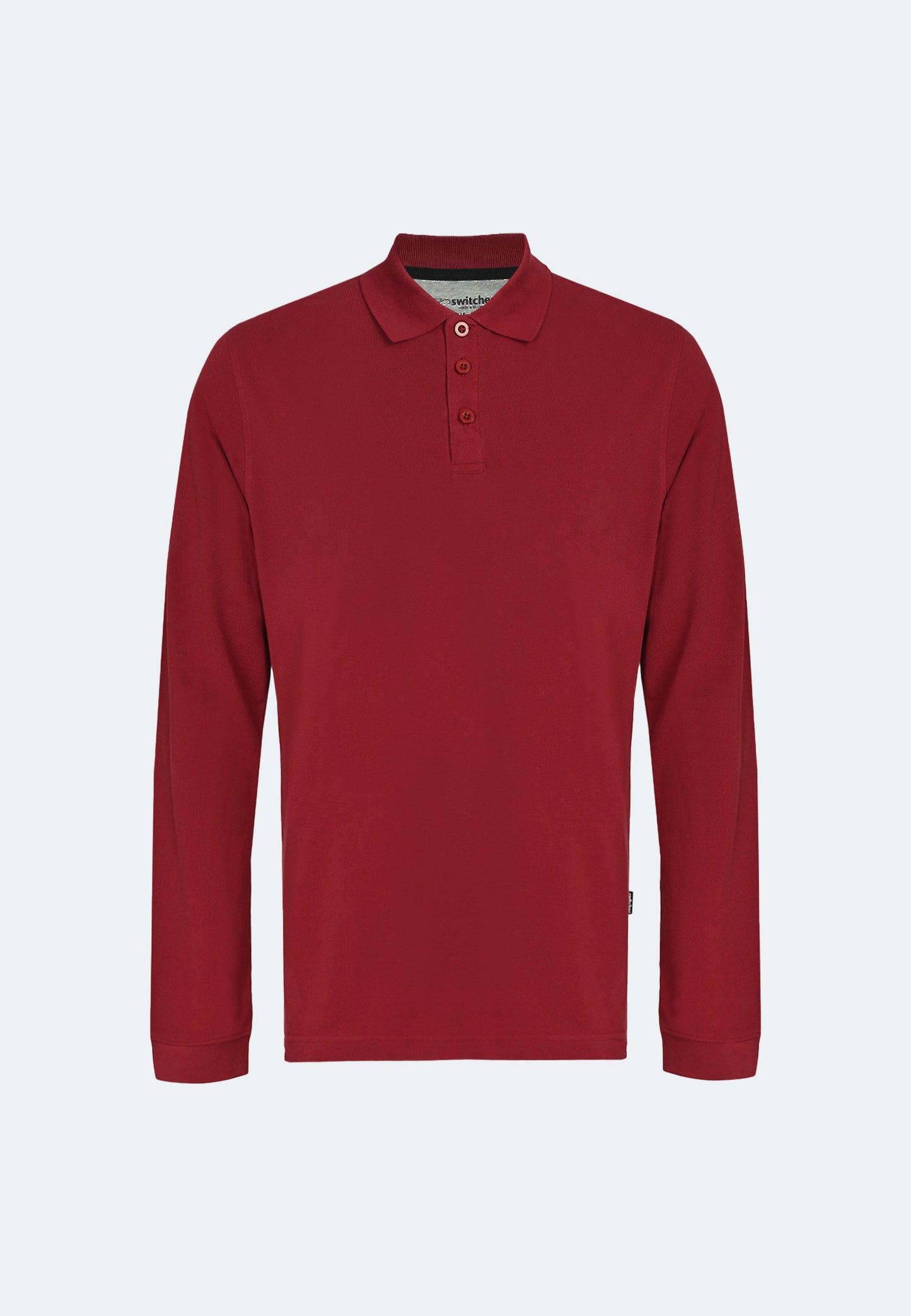 Switcher polo ralph color/158 burgundy
