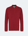 Switcher polo ralph color/158 burgundy