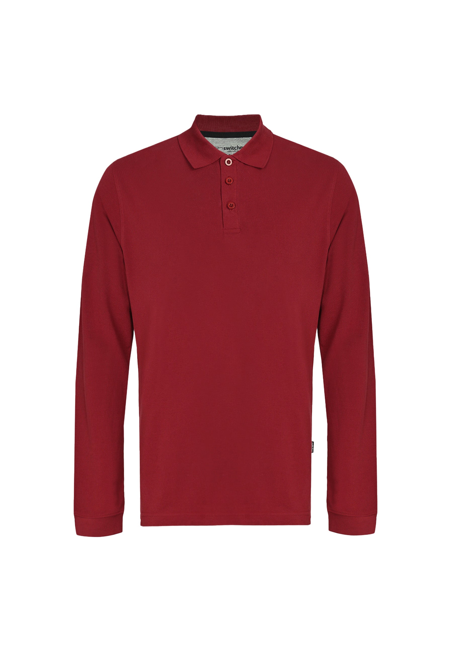 Switcher polo ralph color/158 burgundy