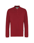 Switcher polo ralph color/158 burgundy