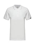 Switcher men's polo ben color/blanc