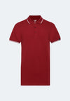 158 Burgundy