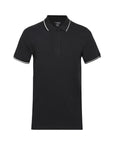 Switcher men's polo ben color/noir
