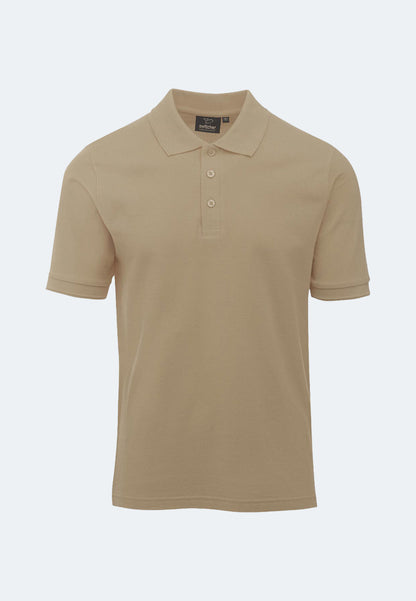 Switcher men's polo john color/655 amande