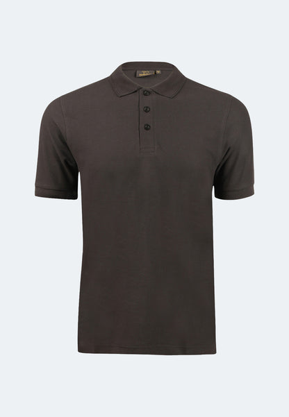 Switcher men's polo john color/410 arsenic