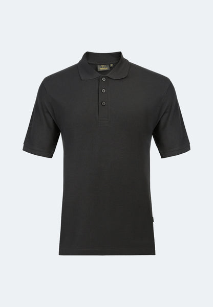 Switcher men's polo john color/410 arsenic