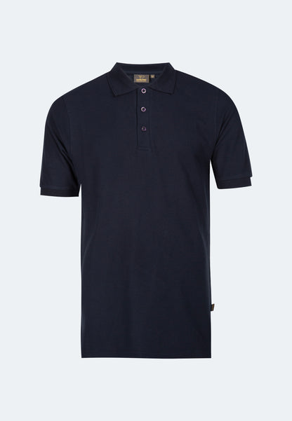 Switcher men's polo john color/20 navy