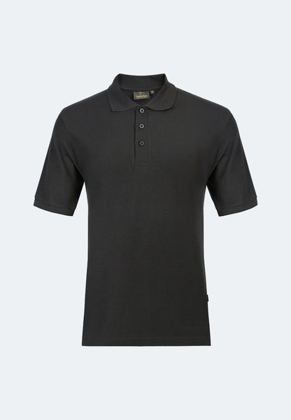 Switcher men's polo john color/40 noir